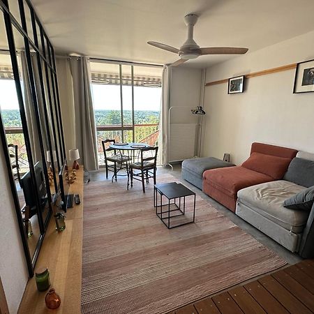 Studio Ideal Pour Beauval Монришар Екстериор снимка