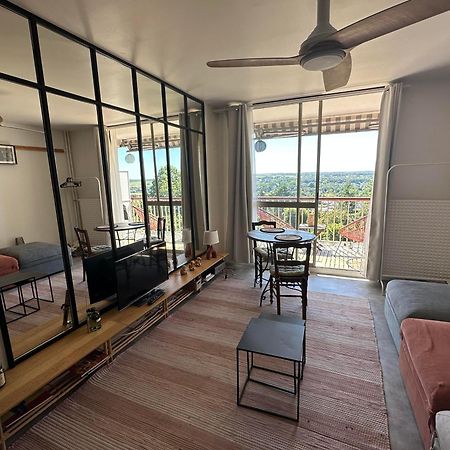 Studio Ideal Pour Beauval Монришар Екстериор снимка