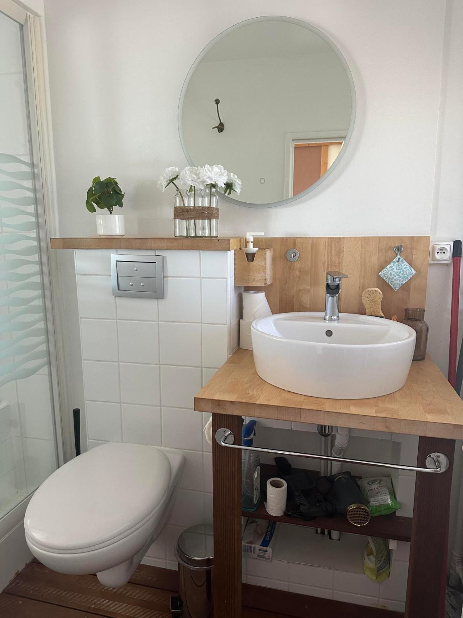 Studio Ideal Pour Beauval Монришар Екстериор снимка