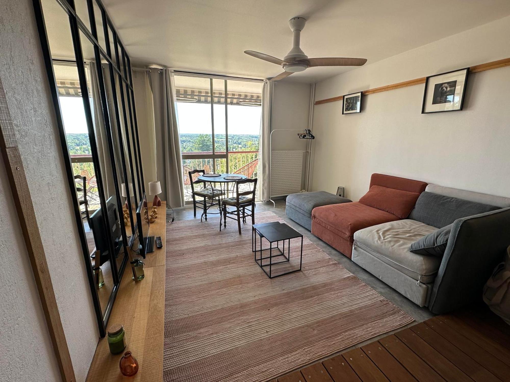 Studio Ideal Pour Beauval Монришар Екстериор снимка