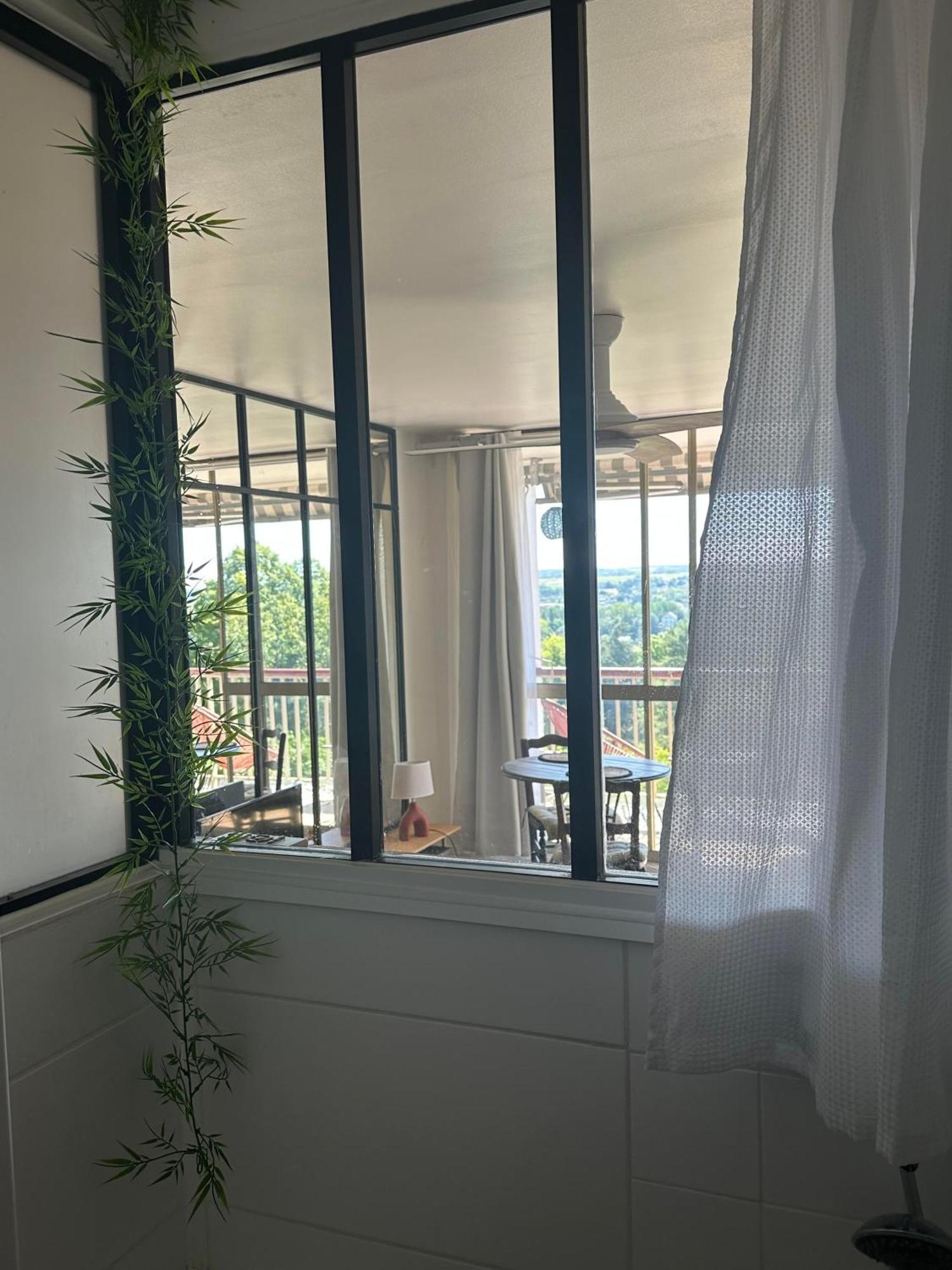Studio Ideal Pour Beauval Монришар Екстериор снимка