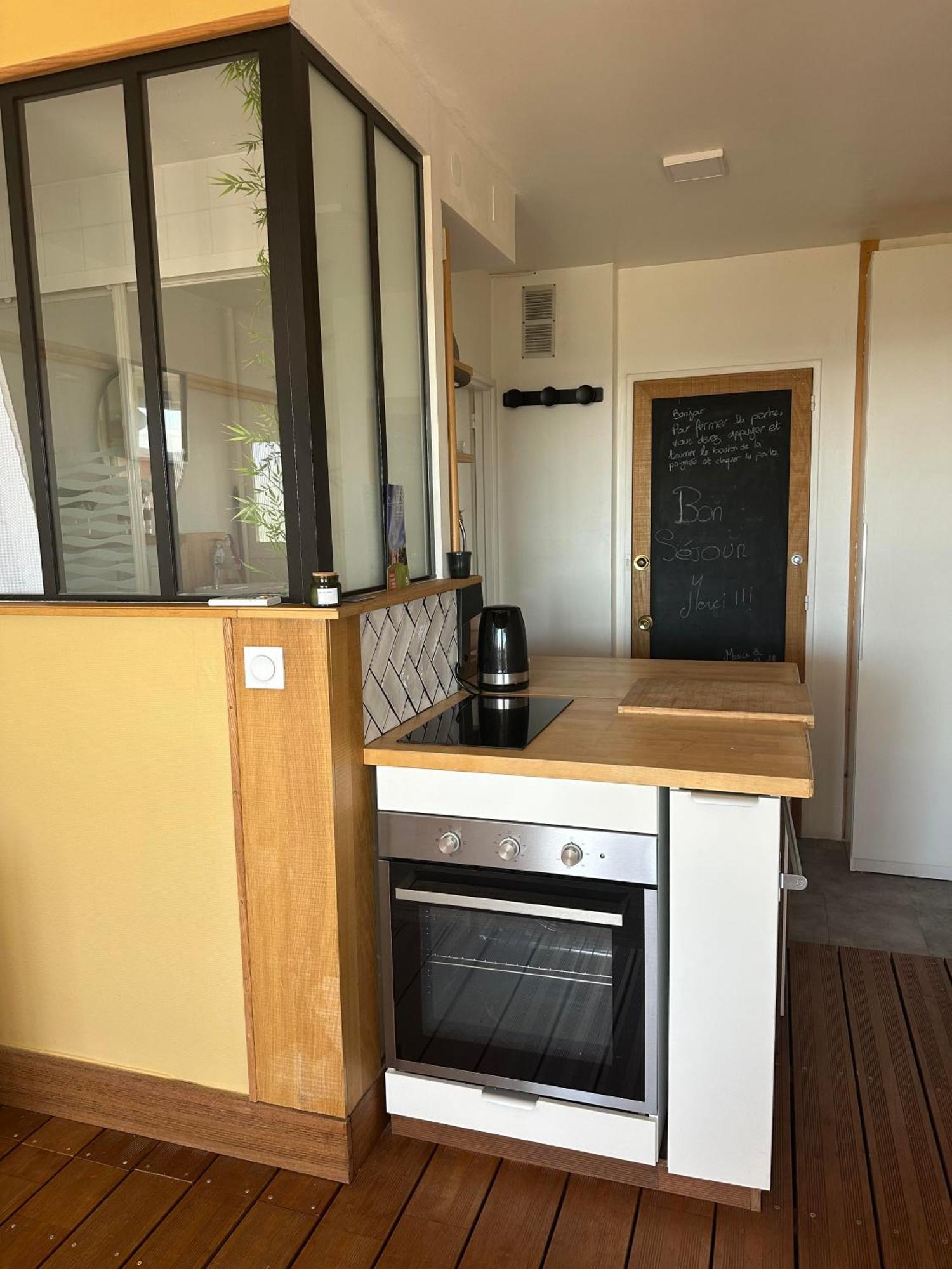 Studio Ideal Pour Beauval Монришар Екстериор снимка