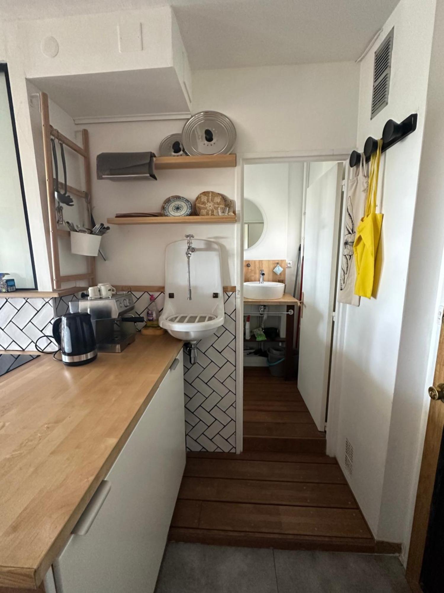 Studio Ideal Pour Beauval Монришар Екстериор снимка