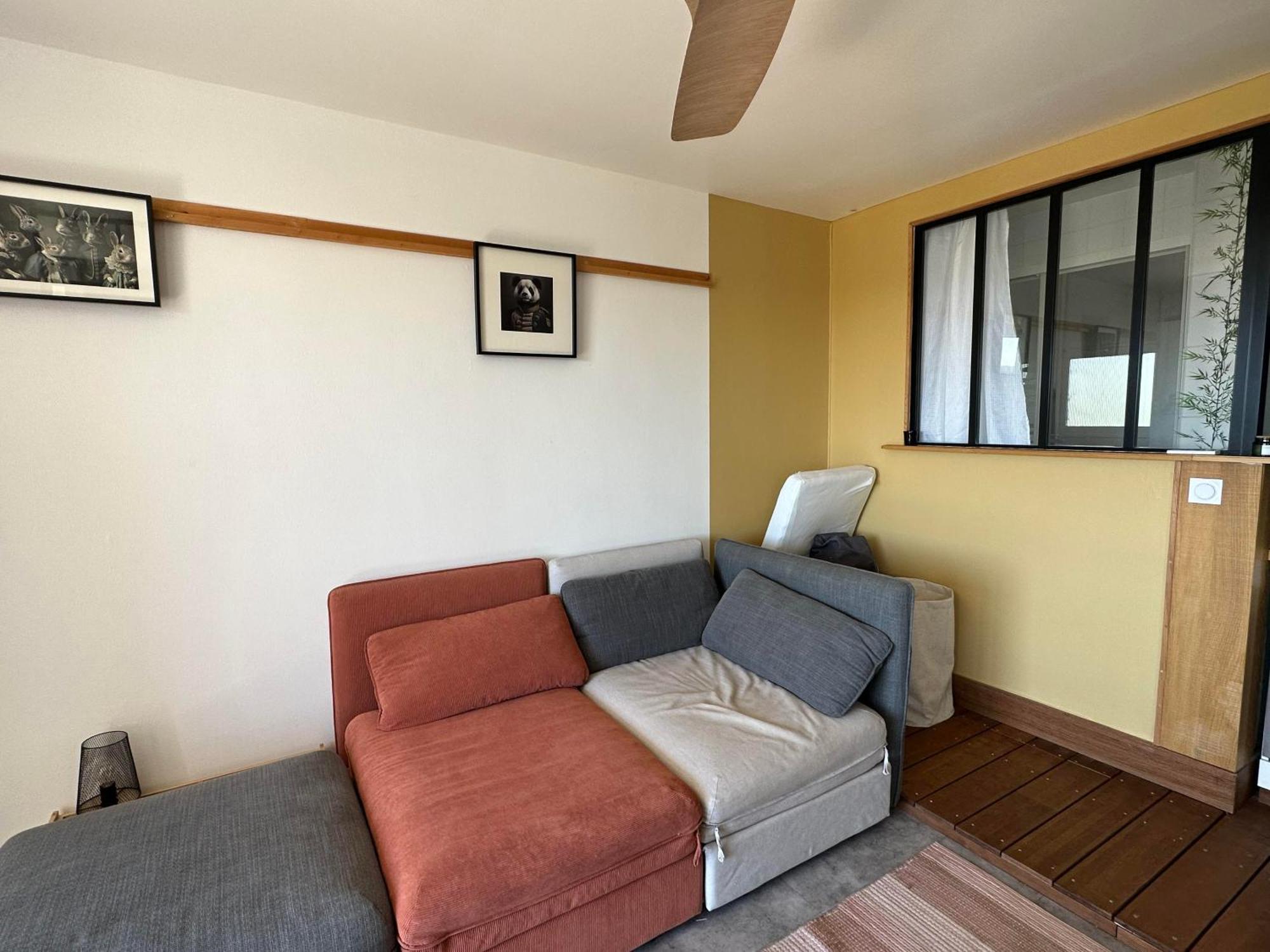 Studio Ideal Pour Beauval Монришар Екстериор снимка